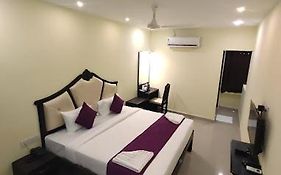 Al Noor Residency Business Class Hotel